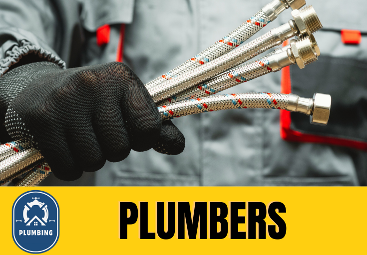 plumber Farningham